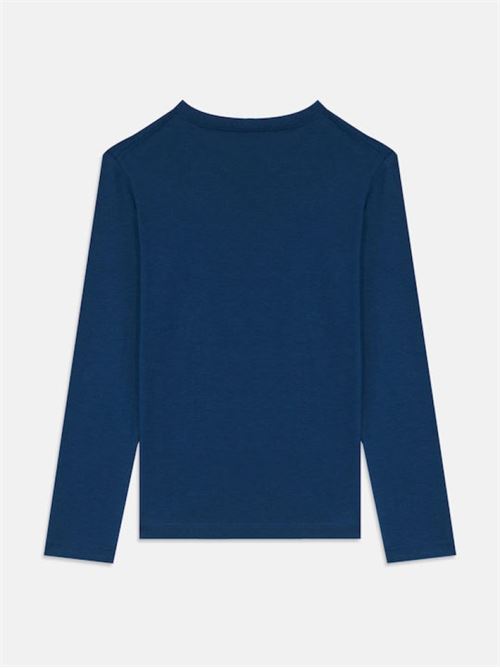 CALVIN KLEIN JEANS | IU0IU00677T/C3I
